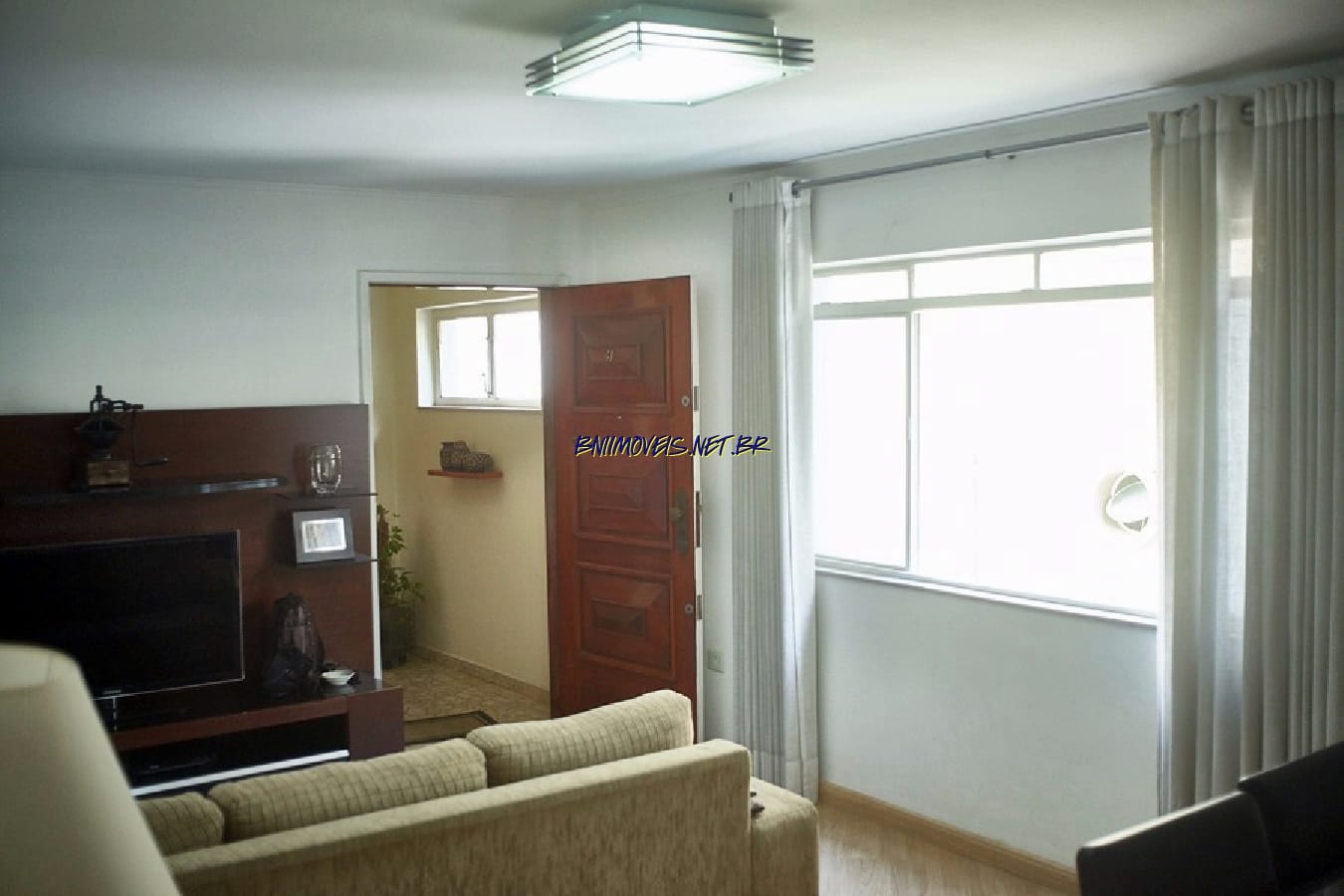 Apartamento, 3 quartos, 126 m² - Foto 3