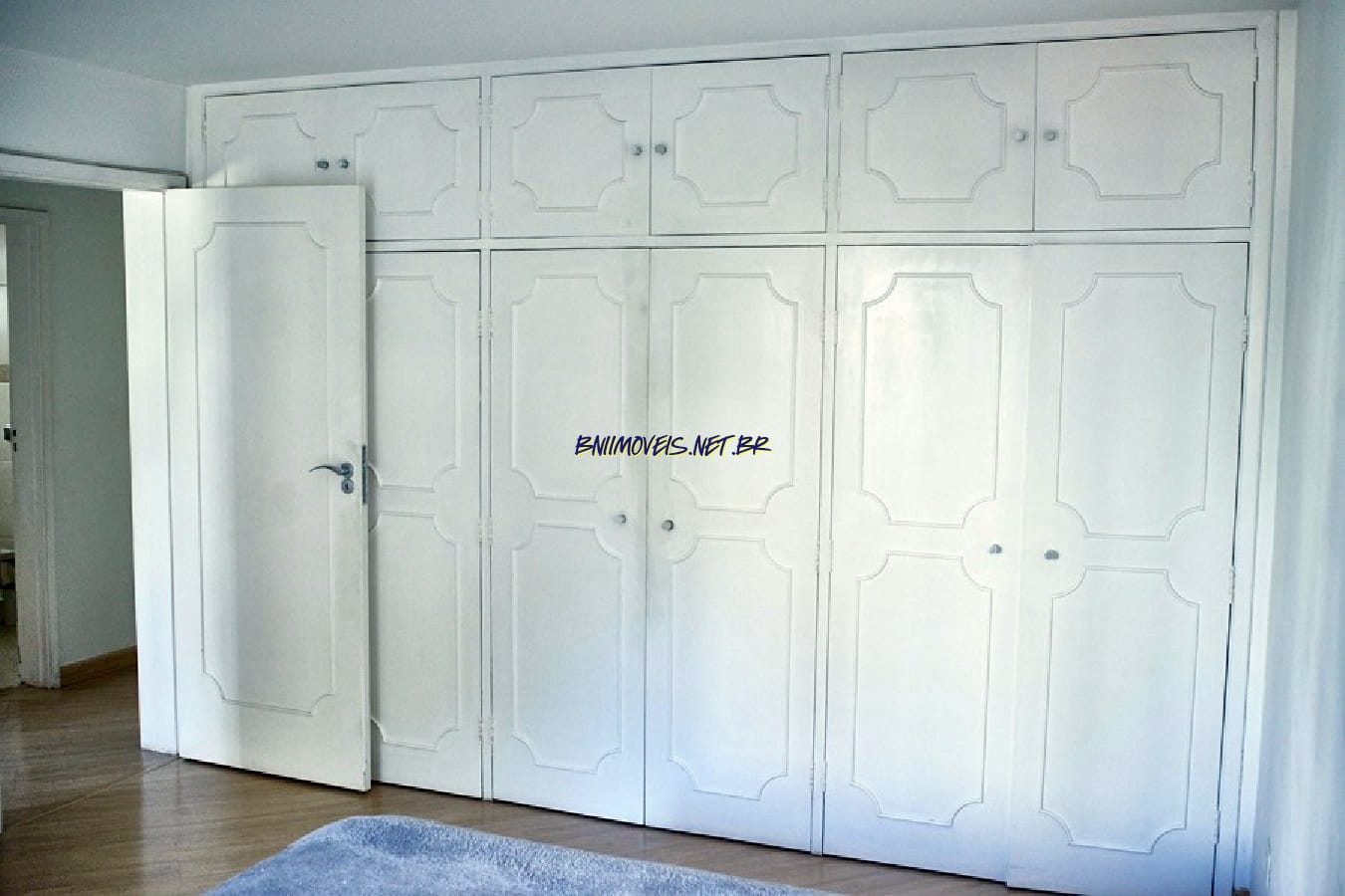Apartamento, 3 quartos, 126 m² - Foto 24