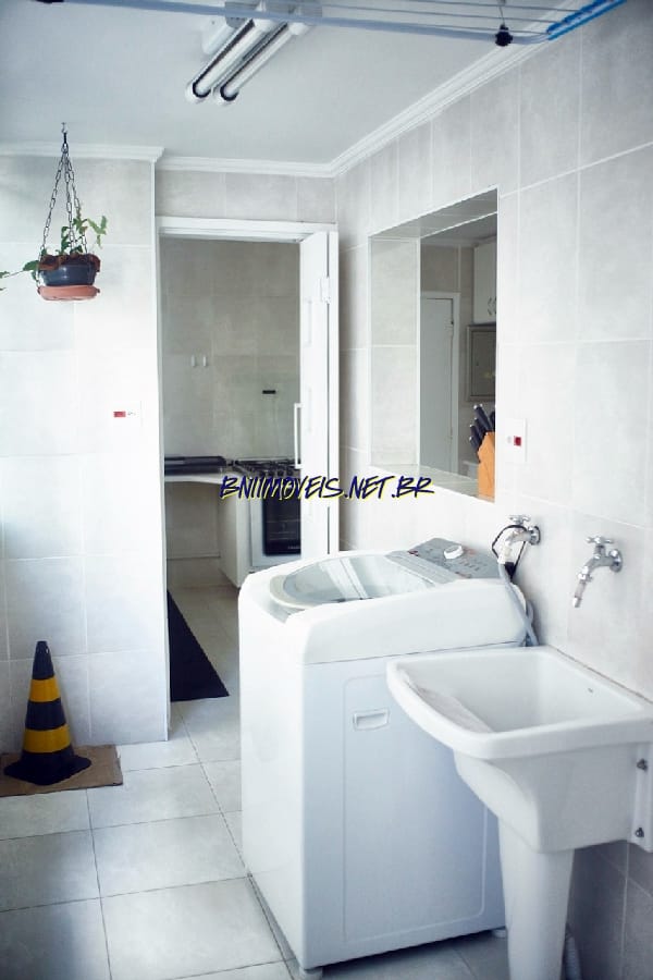 Apartamento, 3 quartos, 126 m² - Foto 20