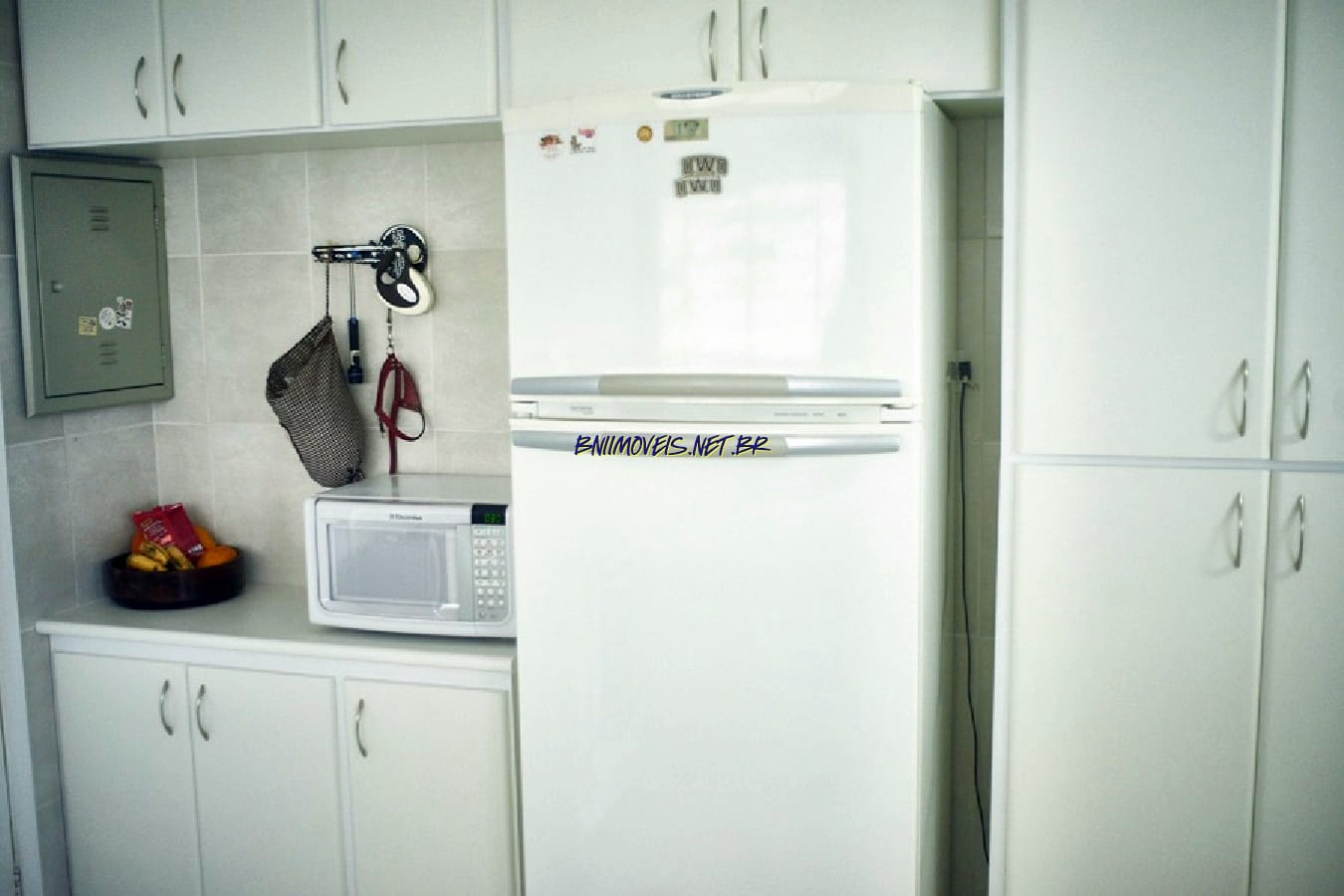 Apartamento, 3 quartos, 126 m² - Foto 13