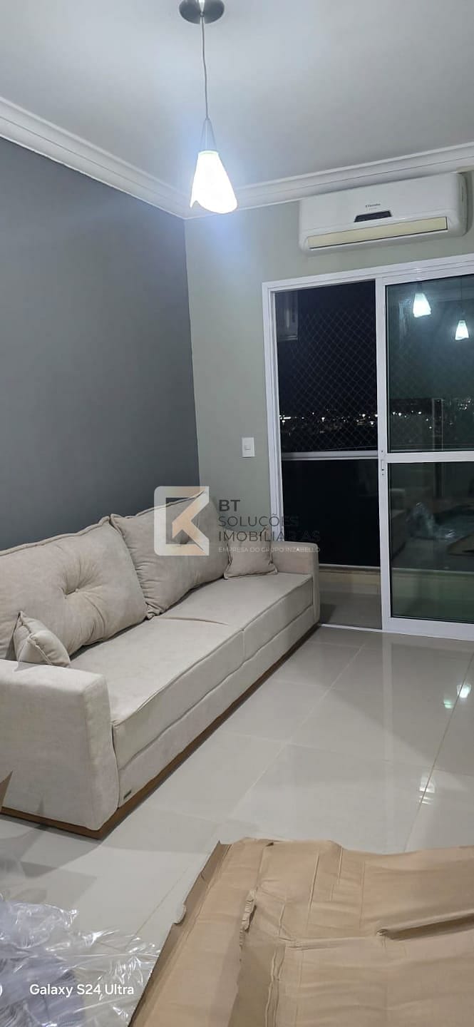 Apartamento, 2 quartos, 65 m² - Foto 4