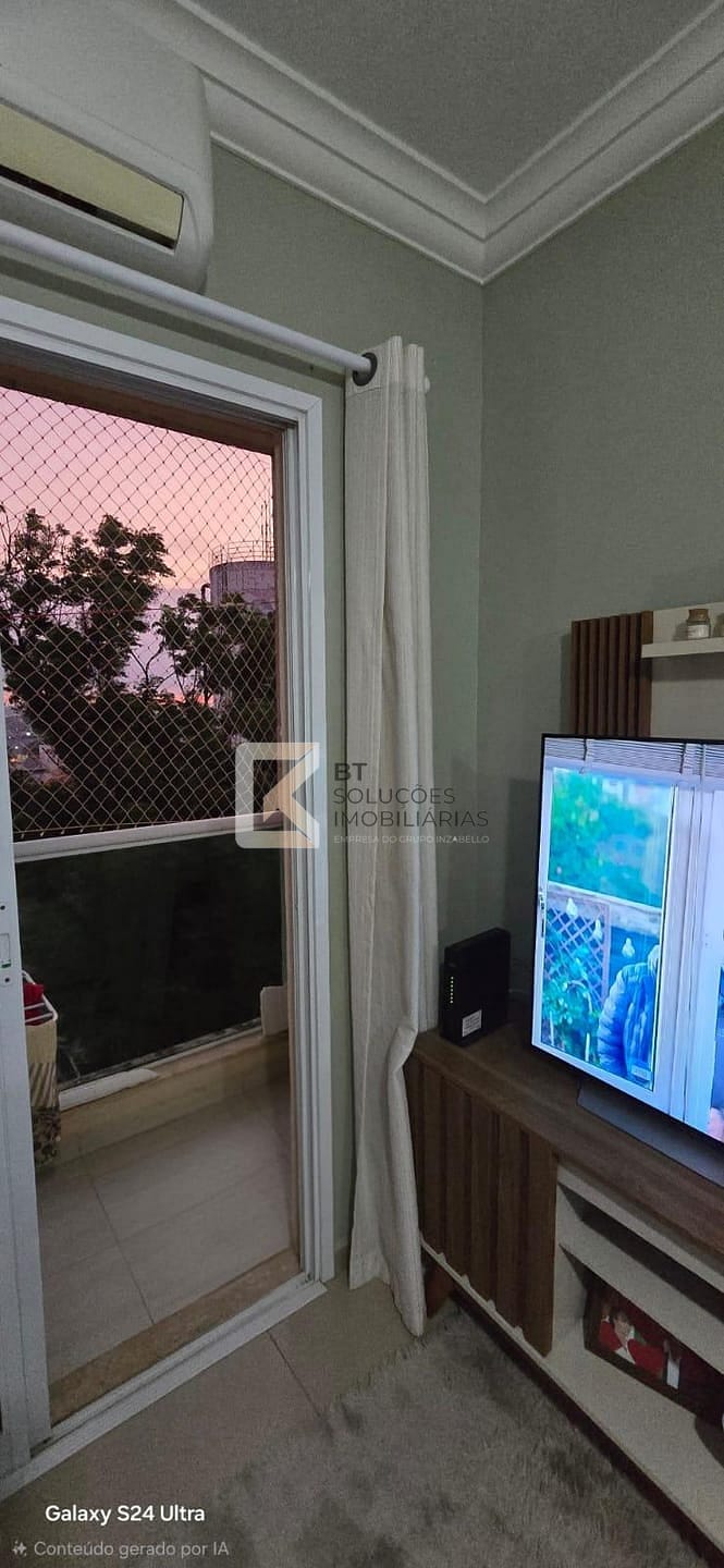 Apartamento, 2 quartos, 65 m² - Foto 8