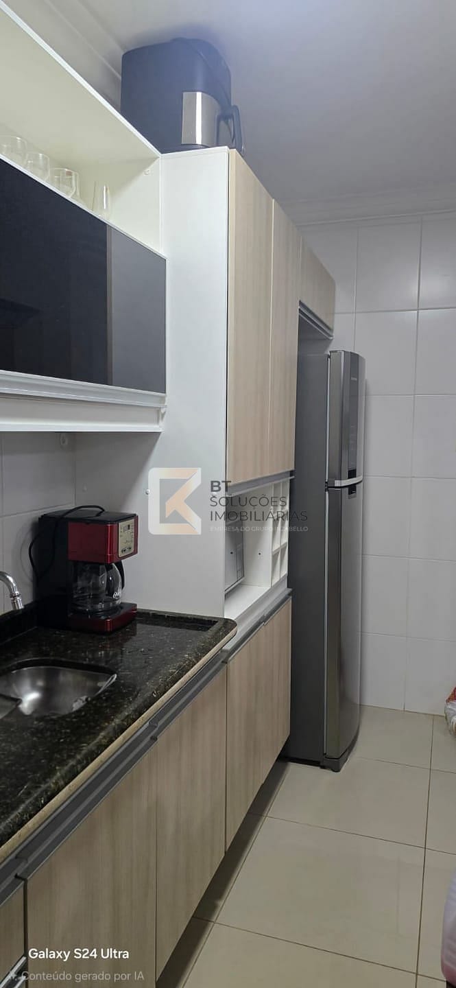Apartamento, 2 quartos, 65 m² - Foto 12