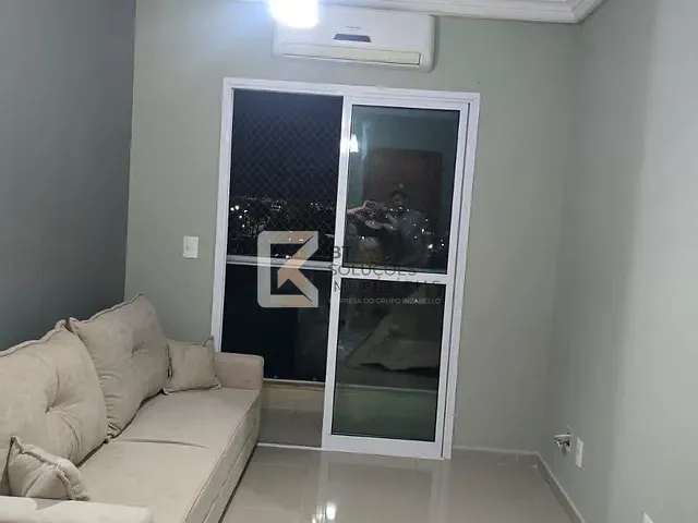 Apartamento 2 quartos e 2 banheiros, à venda, no bairro Residencial Monte Verde em Indaiatuba