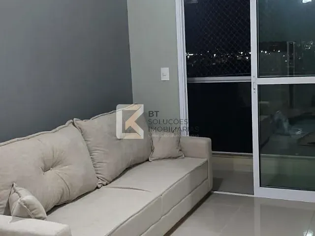 Apartamento 2 quartos e 2 banheiros, à venda, no bairro Residencial Monte Verde em Indaiatuba