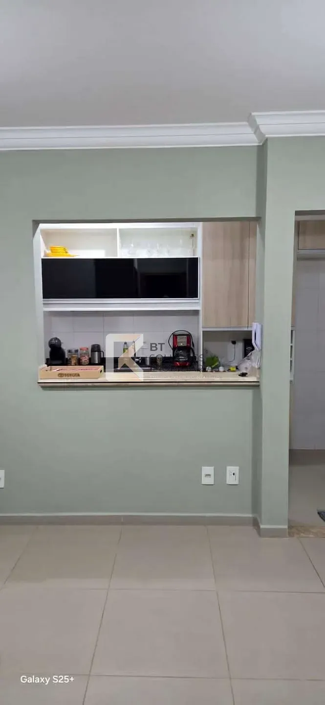 Apartamento, 2 quartos, 65 m² - Foto 9