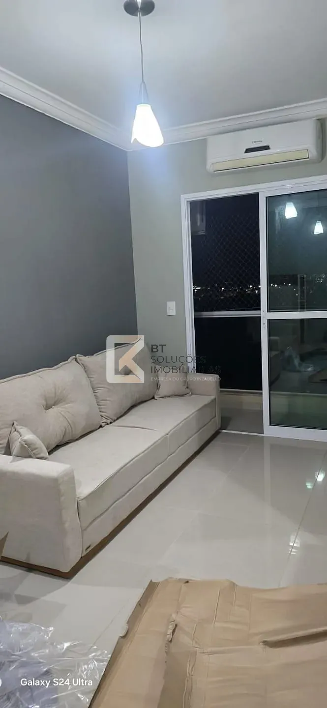 Apartamento, 2 quartos, 65 m² - Foto 4
