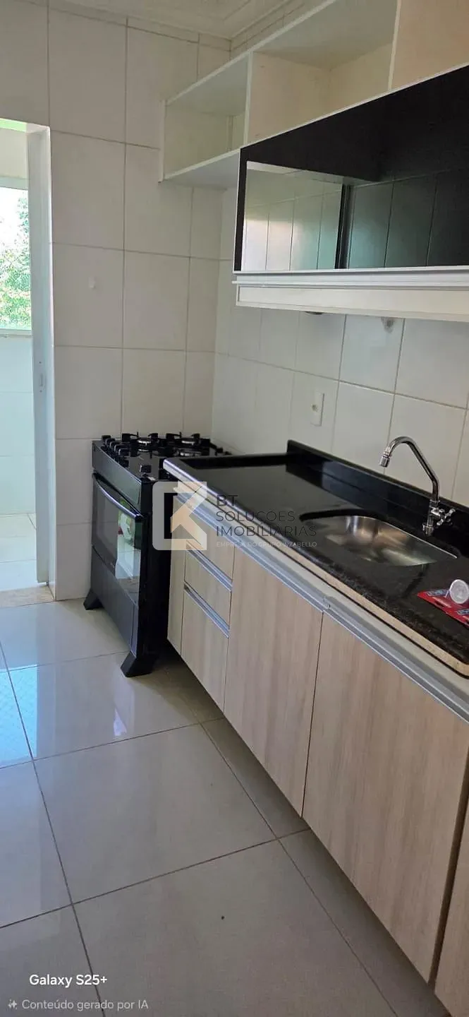 Apartamento, 2 quartos, 65 m² - Foto 1