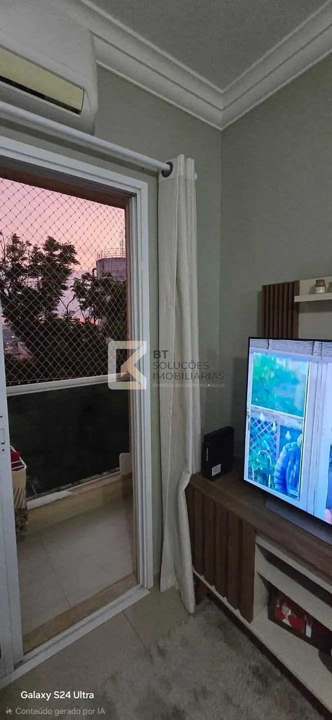 Apartamento, 2 quartos, 65 m² - Foto 8