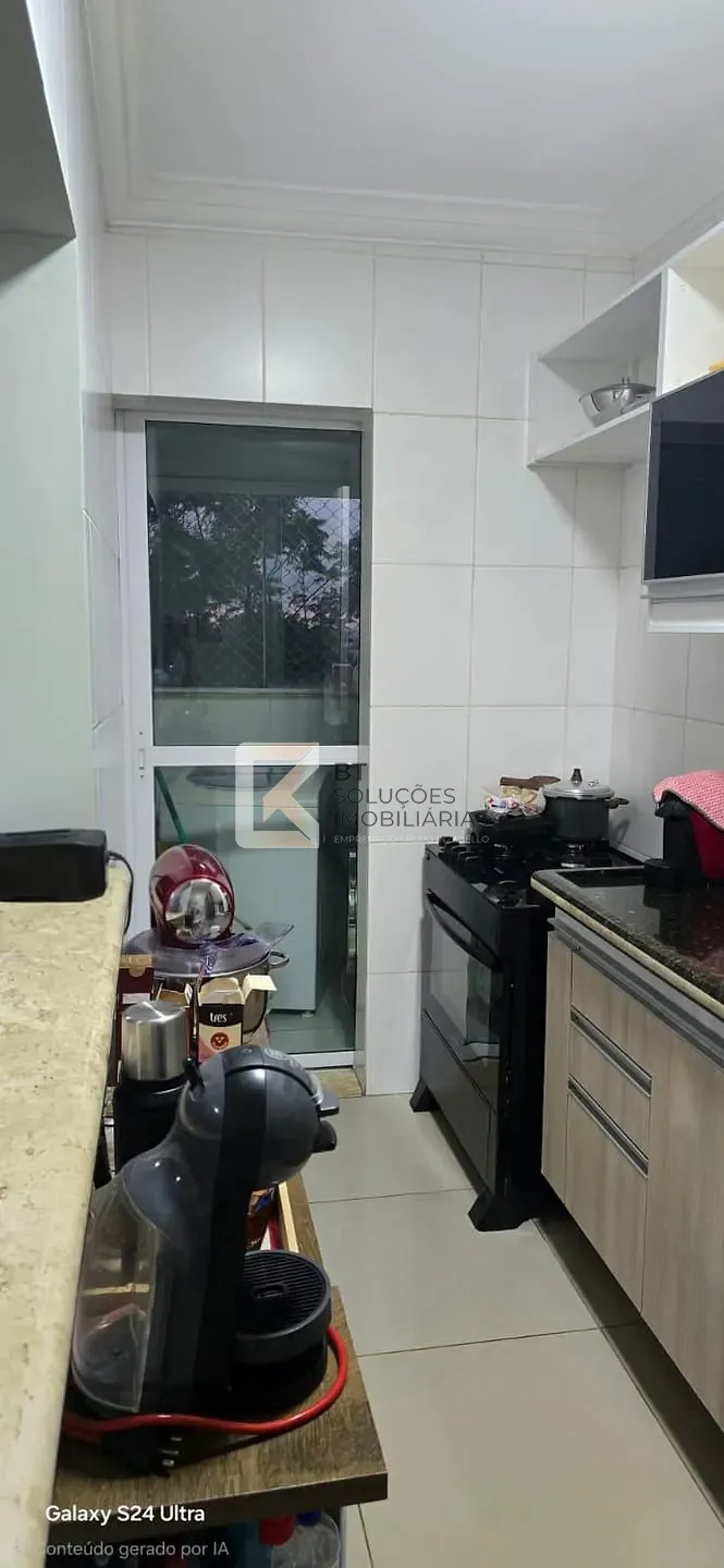 Apartamento, 2 quartos, 65 m² - Foto 10