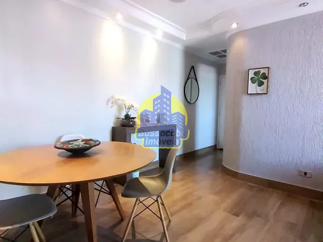 Apartamento com 59m² 2 quartos e 1 banheiro, à venda, no bairro Quitaúna em Osasco