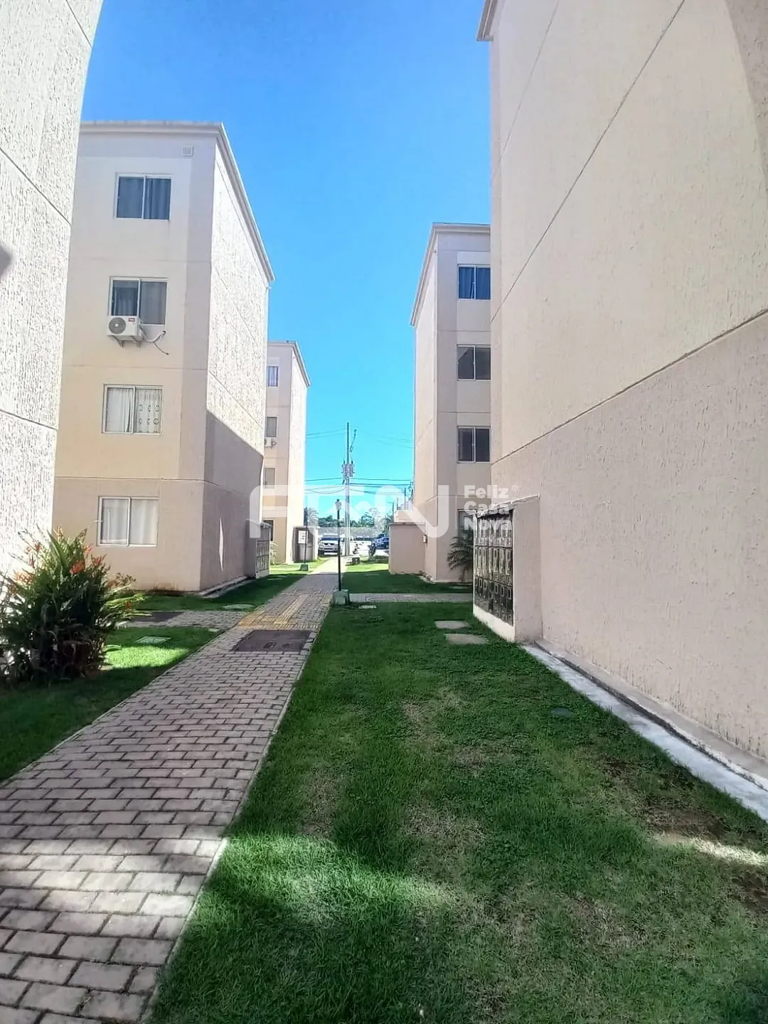 Apartamento, 2 quartos, 40 m² - Foto 14
