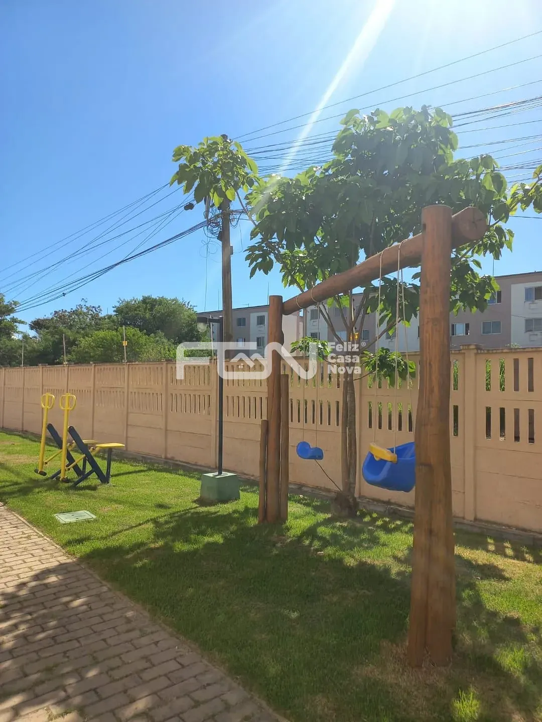 Apartamento, 2 quartos, 40 m² - Foto 16