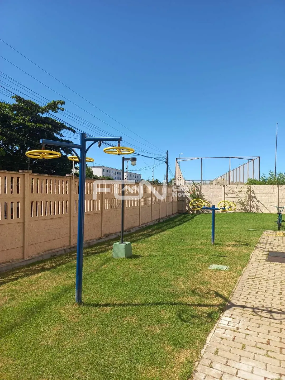Apartamento, 2 quartos, 40 m² - Foto 15
