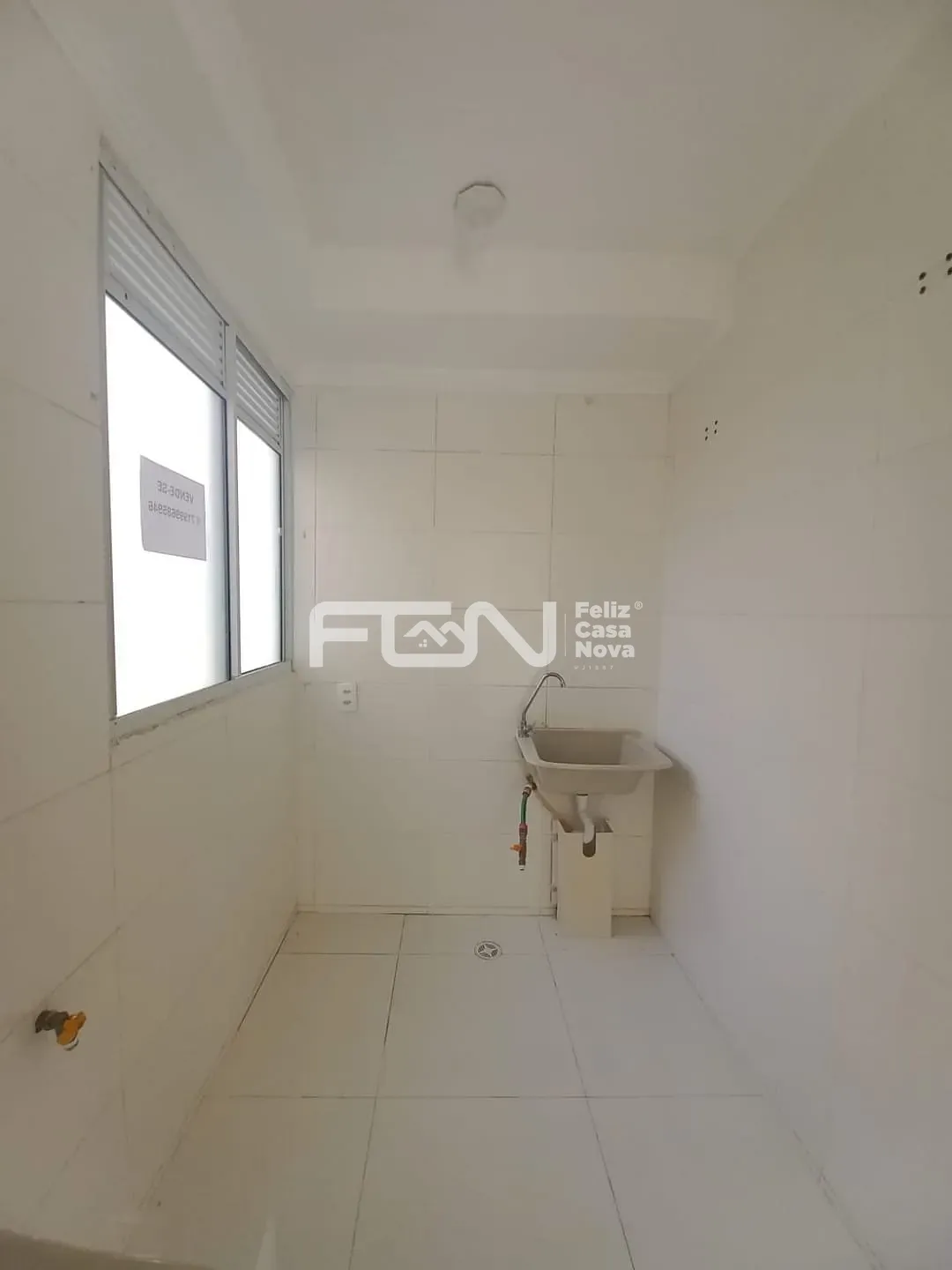 Apartamento, 2 quartos, 40 m² - Foto 6