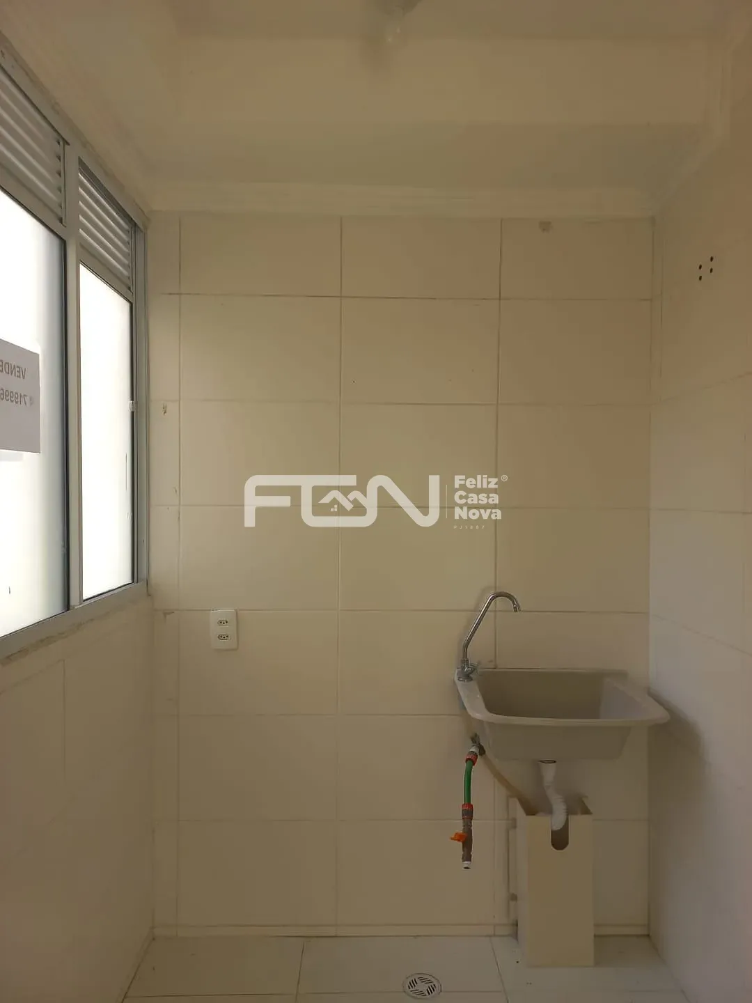 Apartamento, 2 quartos, 40 m² - Foto 7