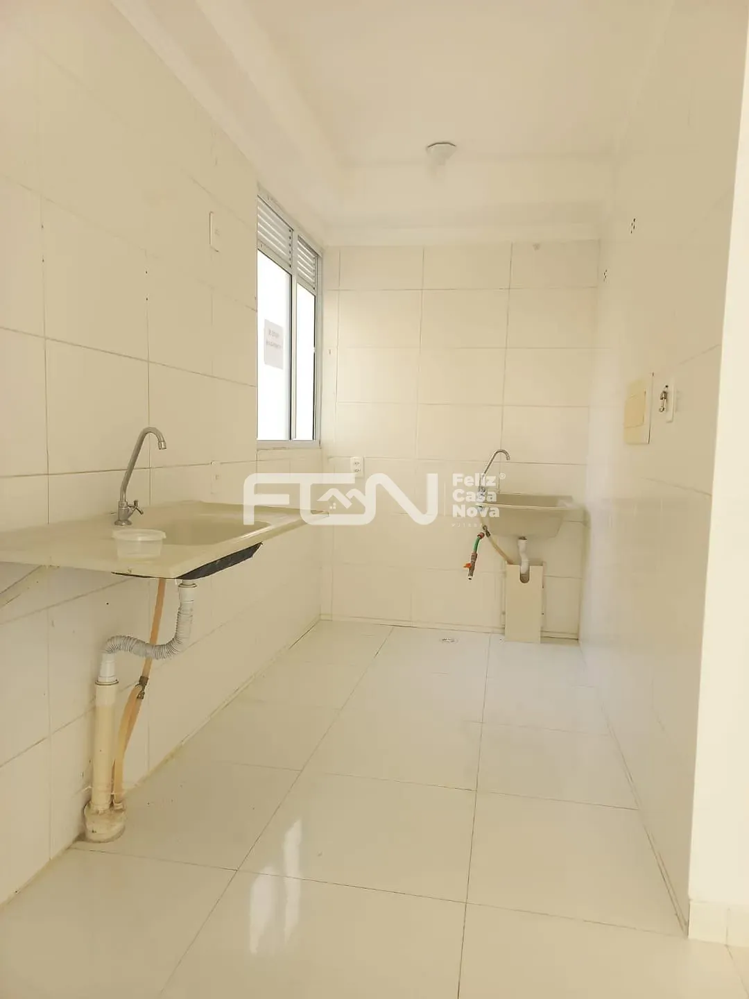 Apartamento, 2 quartos, 40 m² - Foto 5