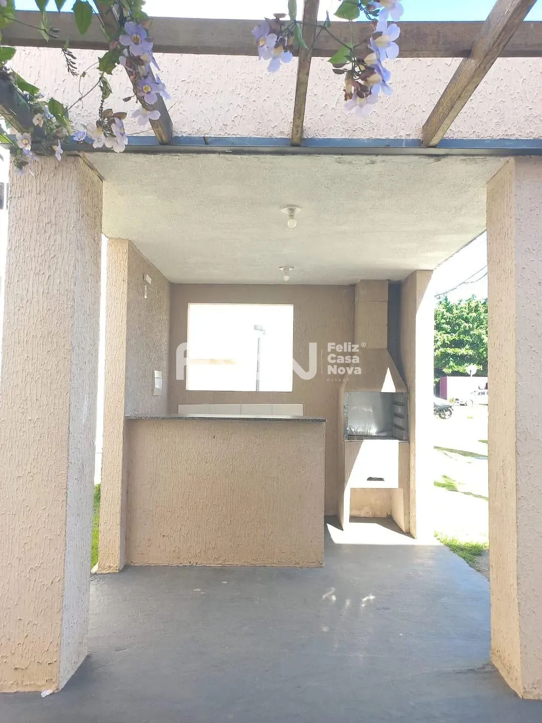 Apartamento, 2 quartos, 40 m² - Foto 17