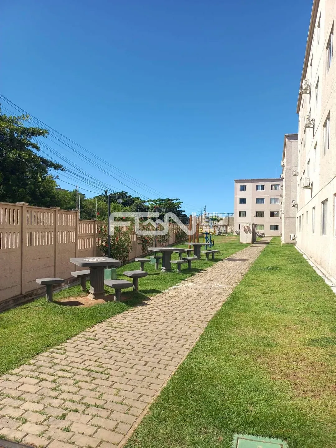Apartamento, 2 quartos, 40 m² - Foto 19
