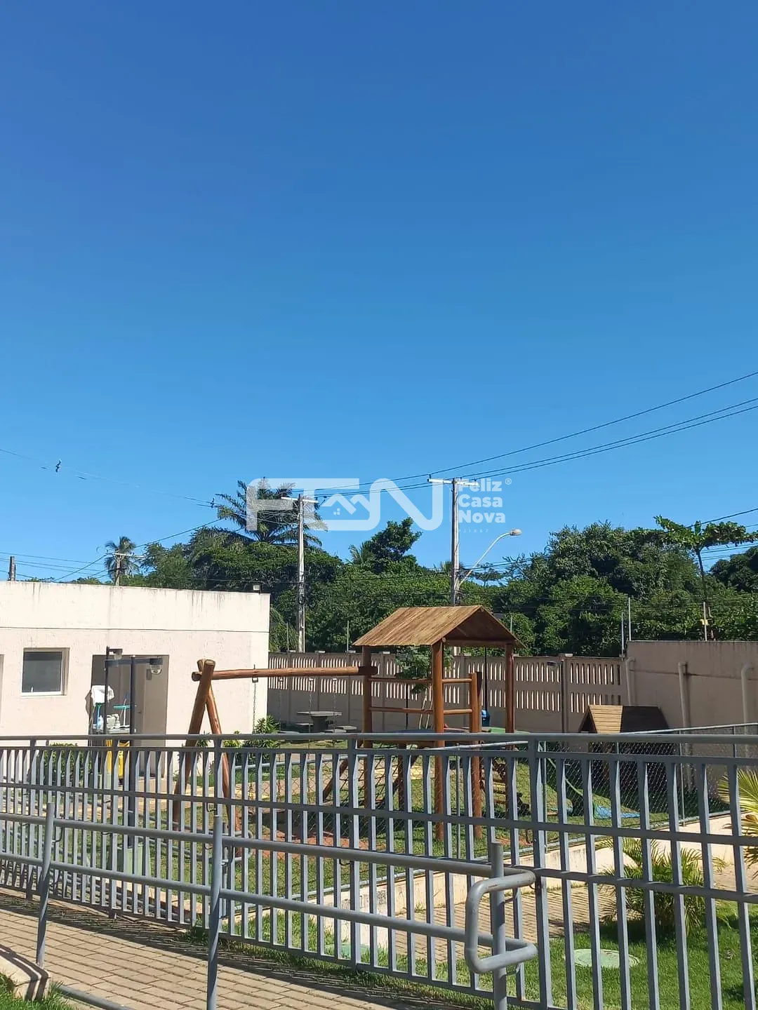 Apartamento, 2 quartos, 40 m² - Foto 20
