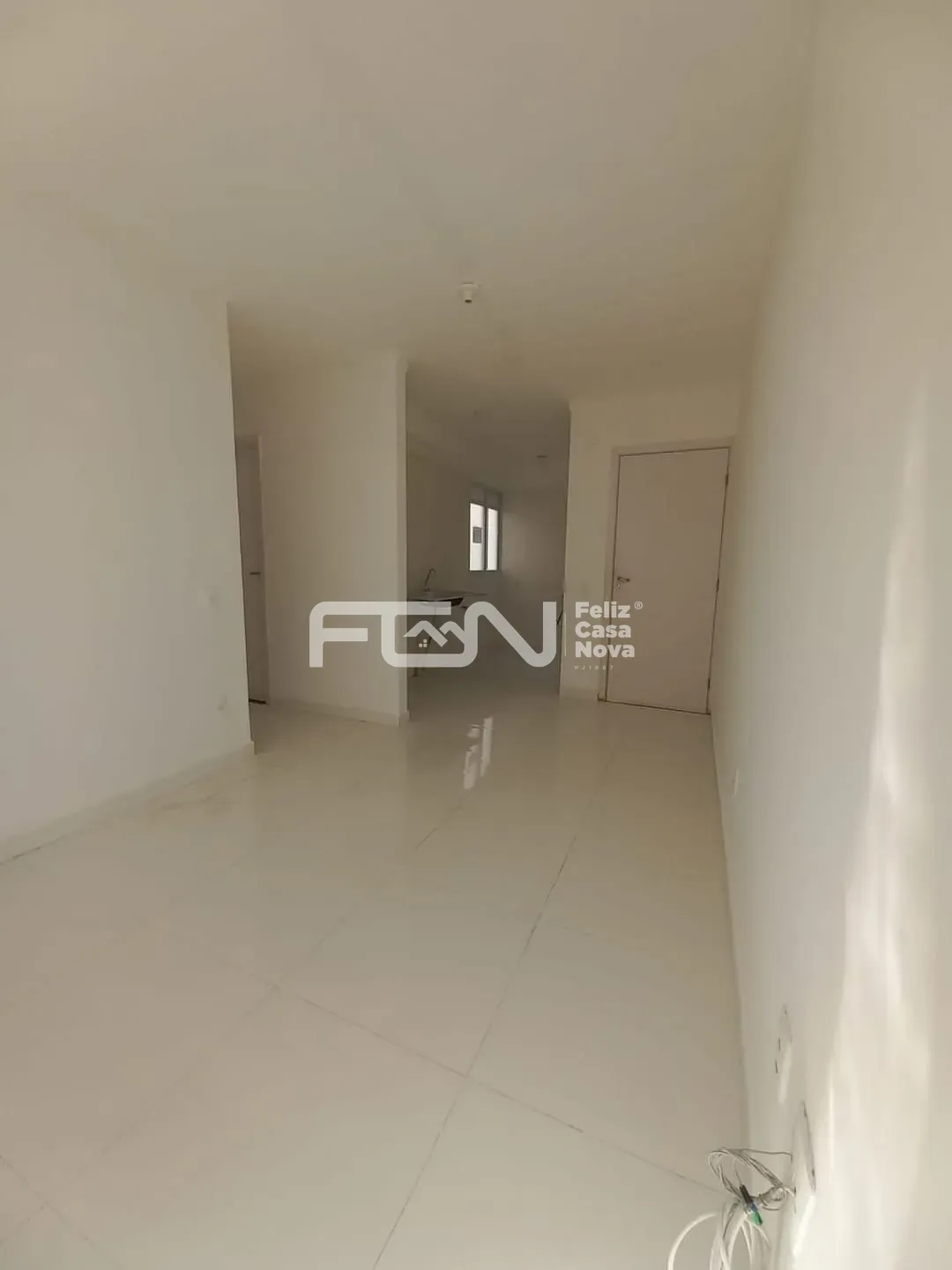 Apartamento, 2 quartos, 40 m² - Foto 3