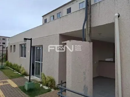 Apartamento, 2 quartos, 40 m² - Foto 21