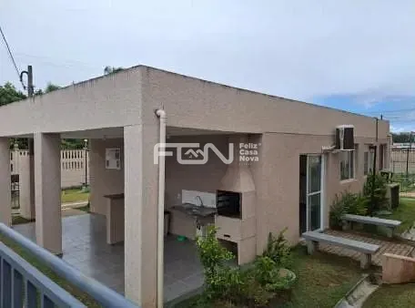 Apartamento, 2 quartos, 40 m² - Foto 22