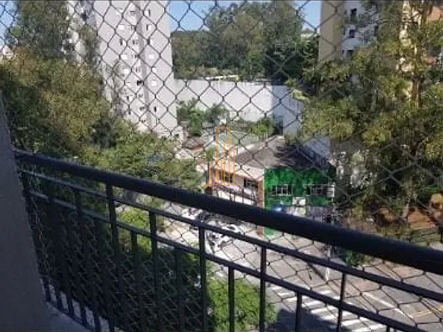 Apartamento 3 quartos e 2 banheiros, à venda, no bairro Vila Andrade em São Paulo