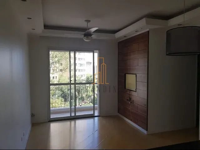 Apartamento 3 quartos e 2 banheiros, à venda, no bairro Vila Andrade em São Paulo