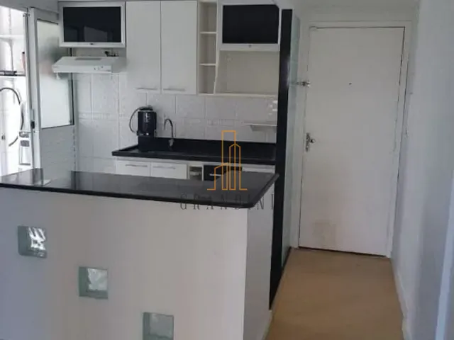 Apartamento 3 quartos e 2 banheiros, à venda, no bairro Vila Andrade em São Paulo