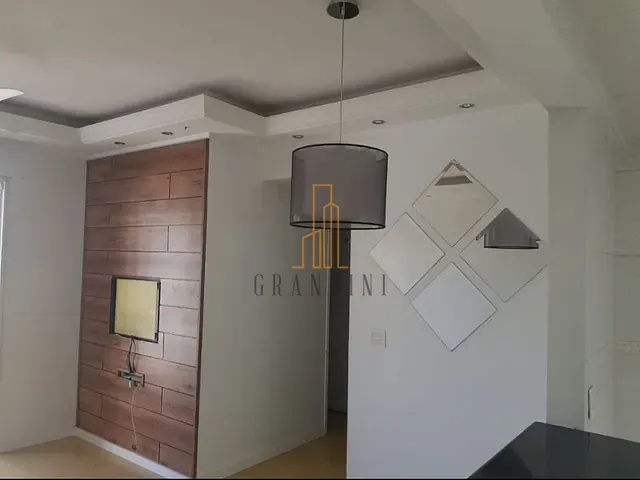Apartamento 3 quartos e 2 banheiros, à venda, no bairro Vila Andrade em São Paulo