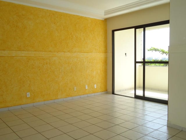 Foto do Apartamento - Apartamento com 3 dormitórios à venda, 91 m² por R$ 420.000,00 - Jardim Oriente - São José dos Campos/SP | INDEPENDENCE NEGOCIOS IMOBILIARIOS LTDA