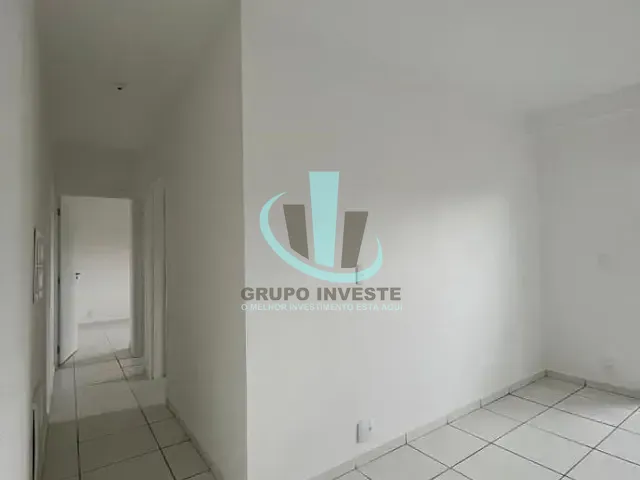Apartamento com 51m² 2 quartos e 1 banheiro, à venda ou para alugar, no bairro Jardim Bandeirantes em Araraquara