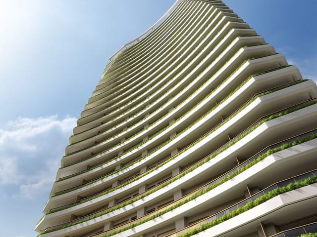 Foto do Apartamento - Apartamento à venda 3 Quartos, 3 Suites, 3 Vagas, 217.02M², Moema, São Paulo - SP | Villa Milano Lifestyle by Versace Home - Residencial | Lares e Andares Imóveis