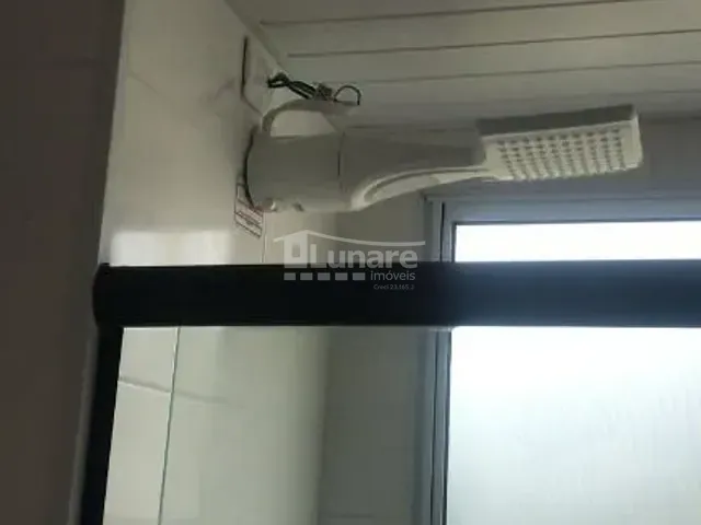 Apartamento com 54m² 2 quartos e 1 banheiro, à venda, no bairro Vila São Paulo em Mogi das Cruzes