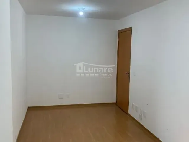 Apartamento com 54m² 2 quartos e 1 banheiro, à venda, no bairro Vila São Paulo em Mogi das Cruzes