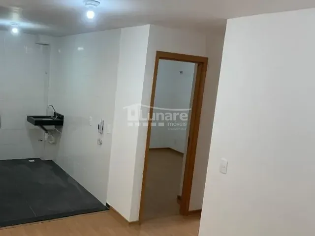 Apartamento com 54m² 2 quartos e 1 banheiro, à venda, no bairro Vila São Paulo em Mogi das Cruzes