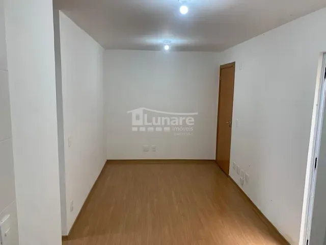 Apartamento com 54m² 2 quartos e 1 banheiro, à venda, no bairro Vila São Paulo em Mogi das Cruzes