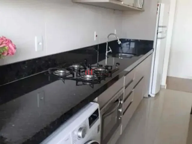 Apartamento 3 quartos e 2 banheiros, à venda, no bairro Parque Jamaica em Londrina