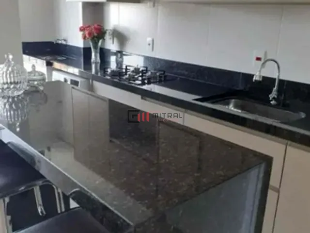Apartamento 3 quartos e 2 banheiros, à venda, no bairro Parque Jamaica em Londrina