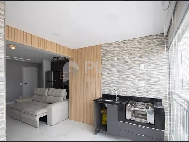 Apartamento 2 quartos e 2 banheiros, à venda, no bairro Vila Guilherme em São Paulo