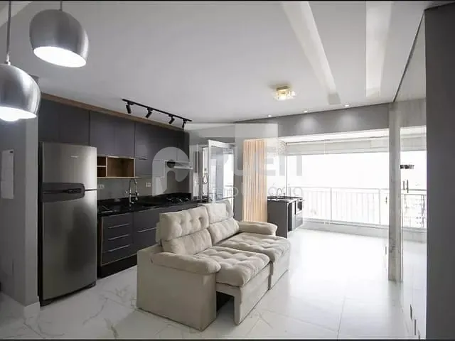 Apartamento 2 quartos e 2 banheiros, à venda, no bairro Vila Guilherme em São Paulo