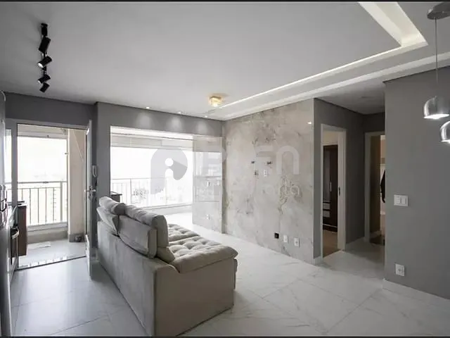 Apartamento 2 quartos e 2 banheiros, à venda, no bairro Vila Guilherme em São Paulo