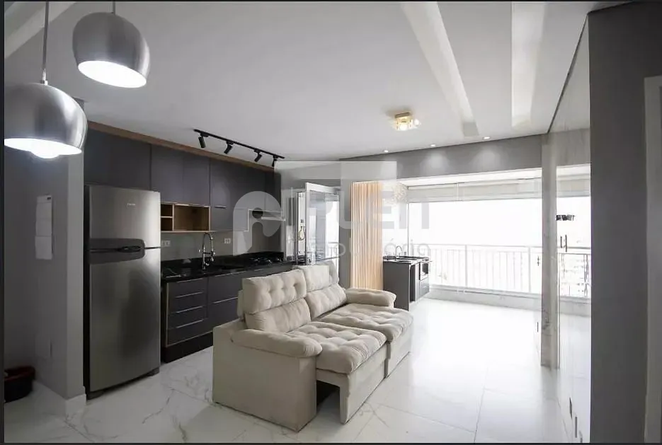 Apartamento de 2 quartos à venda em Vila Guilherme, São Paulo
