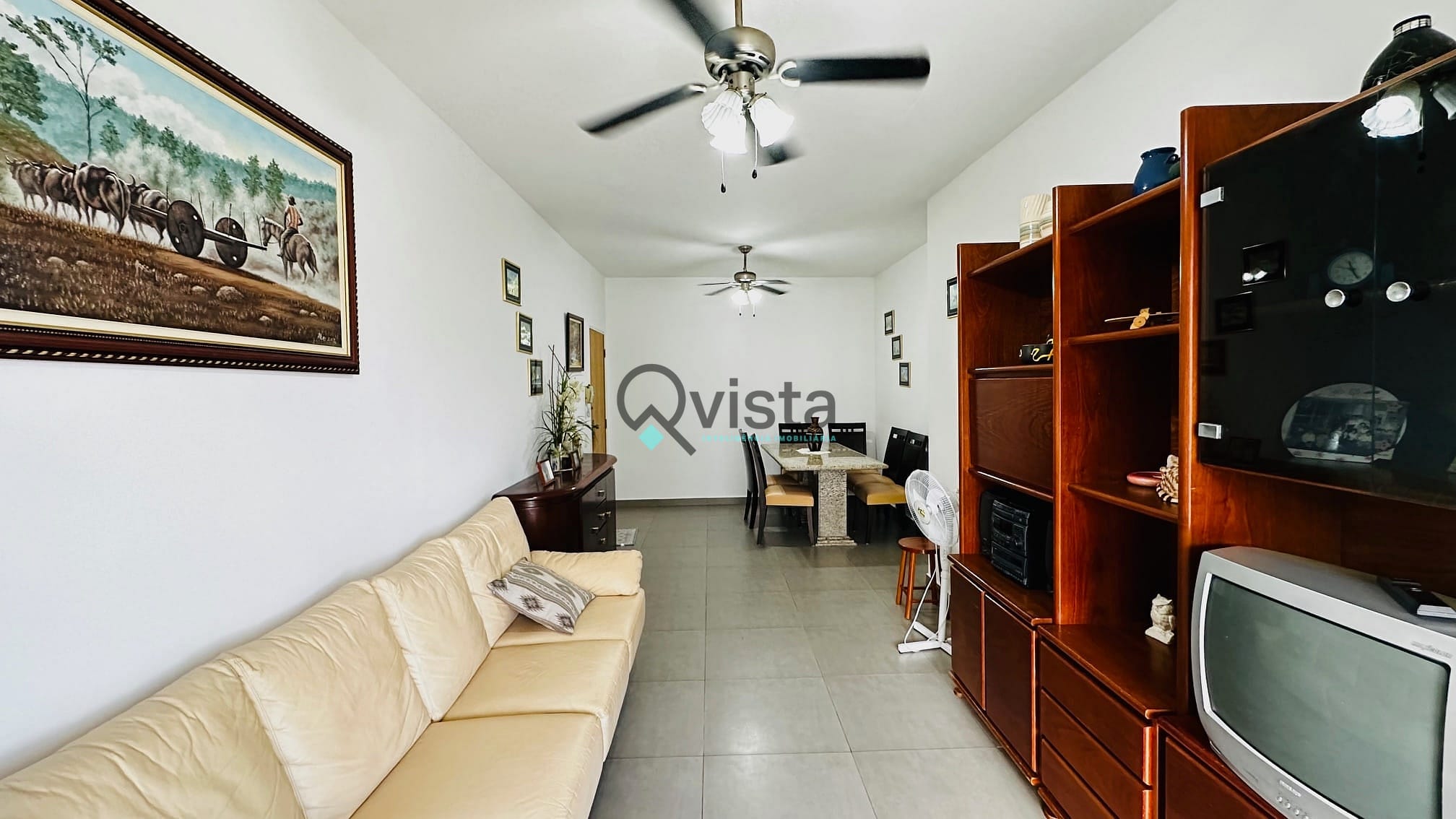 Apartamento, 2 quartos, 64 m² - Foto 4