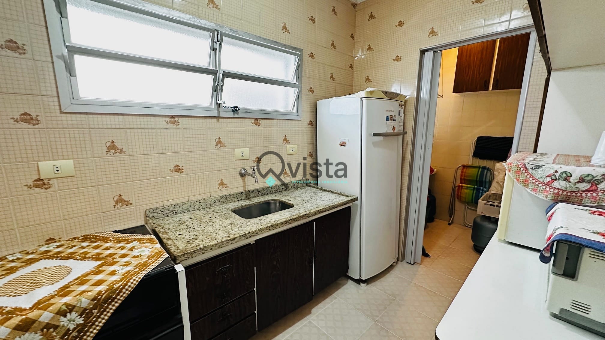 Apartamento, 2 quartos, 64 m² - Foto 6