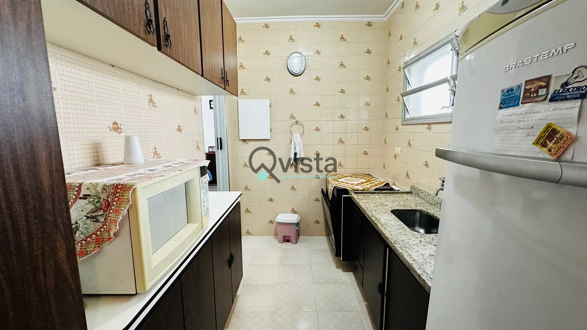 Apartamento, 2 quartos, 64 m² - Foto 7