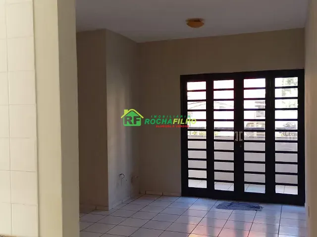Apartamento 3 quartos e 2 banheiros, para alugar, no bairro Santa Isabel em Teresina