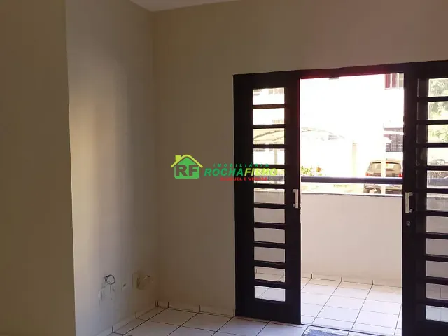 Apartamento 3 quartos e 2 banheiros, para alugar, no bairro Santa Isabel em Teresina