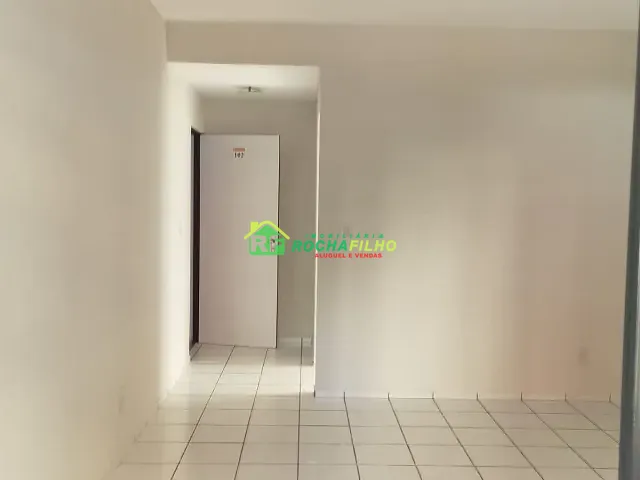 Apartamento 3 quartos e 2 banheiros, para alugar, no bairro Santa Isabel em Teresina